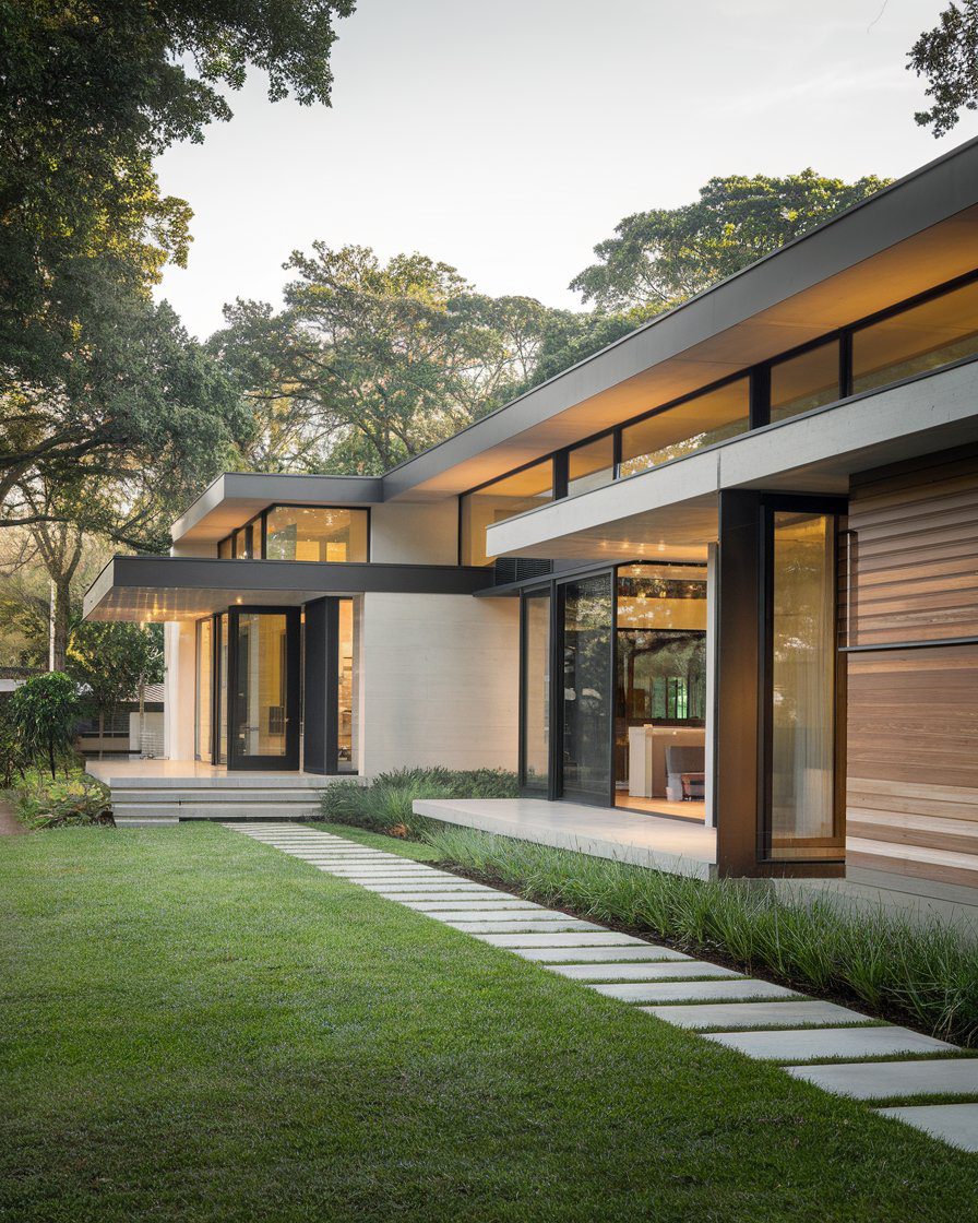 drewniany dom na Sprzedaż