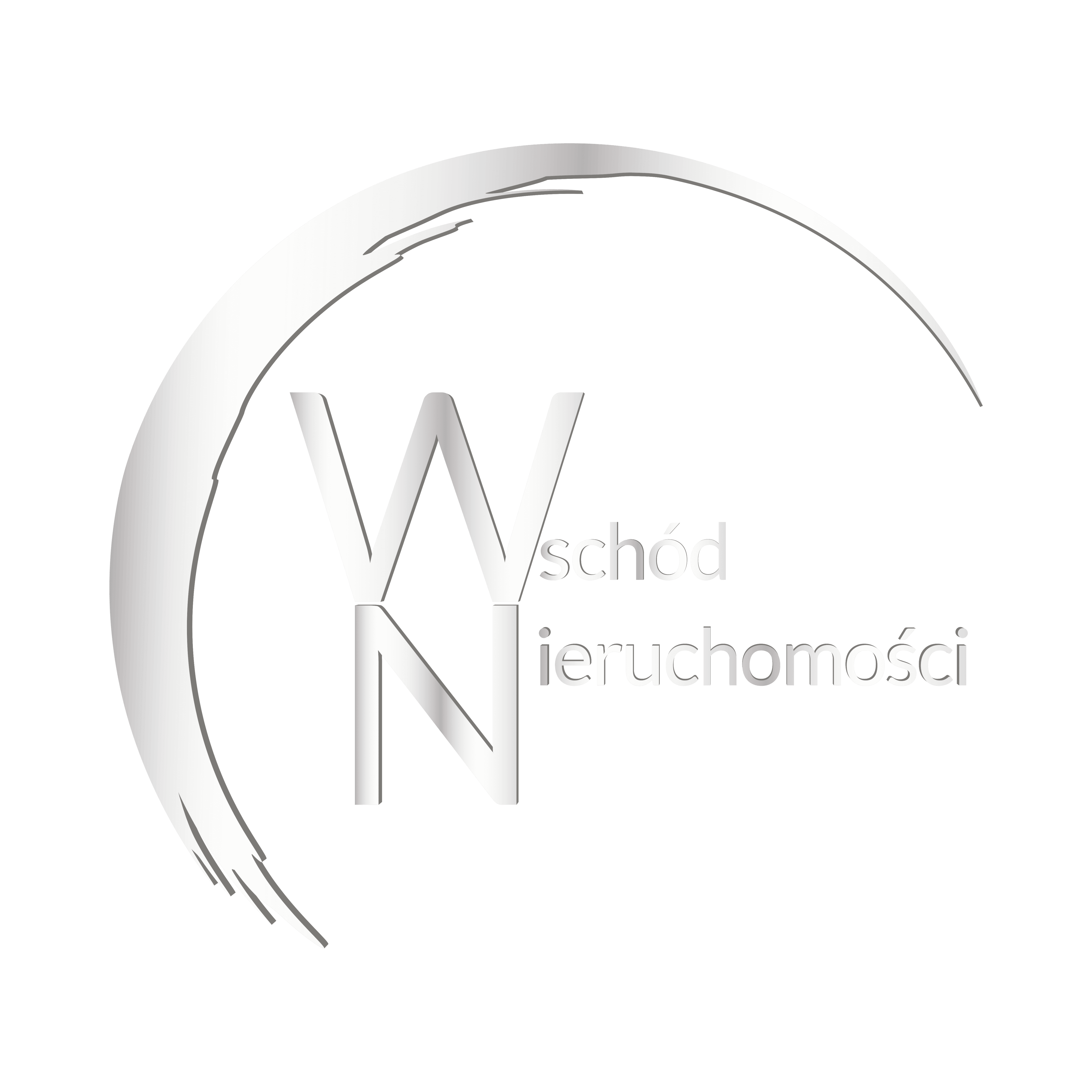 logo nieruchomości wschód